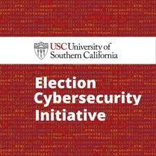 USC Election Security Podcast