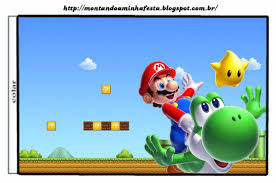 Aprende como descargar super mario bros para pc gratis.descarga super mario: Mario Bros Para Descargar Invitaciones De Mario Bros Mario Bros