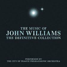 Memorable quotes and exchanges from movies, tv series and more. á‰ The Music Of John Williams The Definitive Collection Mp3 320kbps Flac Download Soundtracks