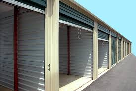 top 5 storage units places to
