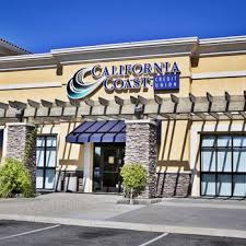 california coast credit union updated