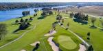 Majestic Oaks Golf Course at Lake Lawn Resort - Golf in Delavan ...