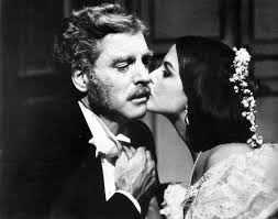 Burt Lancaster & Claudia Cardinale - Le guépard - 1963