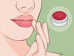 3 ways to make tinted lip balm wikihow