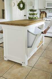 18 great diy plans for kitchen islands