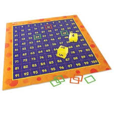 hundred chart carpet math coach s corner