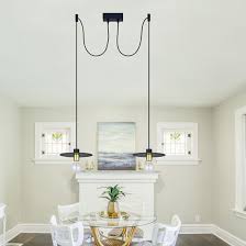 Modern Custom Pendant Ceiling Lights