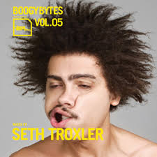 Seth Troxler - Boogybytes Vol. 5 - bpc210