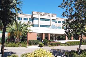 In every afc urgent care there is a designated operating room to handle basic stitches/sutures, glue or staples and provide patients with needed iv treatments. The Baton Rouge Clinic The Premier Multi Specialty Medical Health Clinic Since 1946