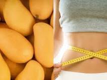 Does mango cause weight gain?