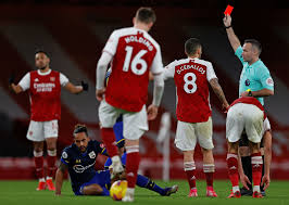 Arsenal will be looking to bounce back immediately against southampton on wednesday evening as they look to arrest some worrying. 6xlqogaeb0bzgm