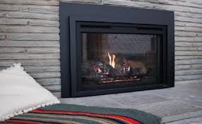 Replace Your Wood Burning Fireplace