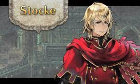 Radiant historia stocke