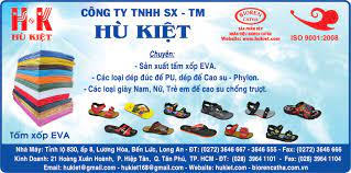 HÙ KIỆT - CTY TNHH SX TM HÙ KIỆT - HU KIET - CTY TNHH SX TM HU KIET -  eCatalogue - Vietnam YELLOW PAGES