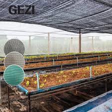 garden plants greenhouse mesh tarp