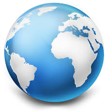 globe clip art world logo transpa