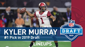 Nfl Draft 2019 Picks Tracker By Team Results Grades Updated