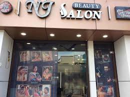 nj beauty salon tattoo studio in