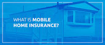 What Is Mobile Home Insurance gambar png