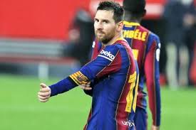 Maybe you would like to learn more about one of these? Mercato Le Barca Annonce Le Depart De Messi Officiel Football Maxifoot