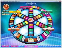 This is several categories worth of quality trivia questions and answers! Trivial Pursuit Genus Edition Deluxe 1 01 Download For Pc Free