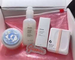 authentic glossier spree usa preorders
