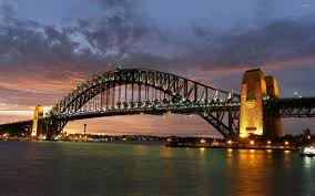 sydney harbour wallpapers top free
