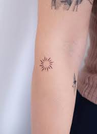 56 gorgeous sun tattoos with meaning