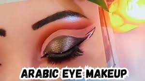 full cut crease eye makeup tutorial