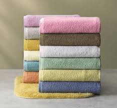 sears colormate basics bath towels 2