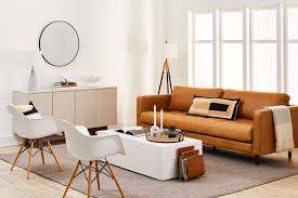 what is the modern decor style