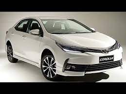 Most shoppers should be pleased with the base. 2020 Toyota Corolla Everything You Ever Wanted To See Toyota Corolla 2020 Altis Facelift Youtube