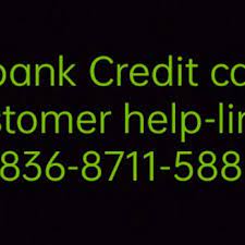 citibank credit card customer service
