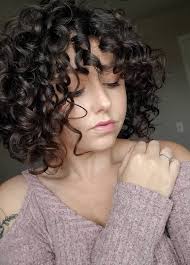 37 amazing short curly hairstyles for women