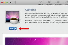Inspired by the mac os x version, caffeine for linux is a status bar application able to temporarily prevent the activation of both the screensaver and the. Mastering The Mac App Store And Its Alternatives Make Tech Easier