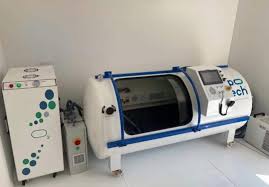 hyperbaric oxygen therapy and treatment