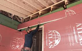 So you would need ten sheets of. Is Your Exterior Rigid Foam Too Thin Fine Homebuilding