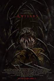 Antlers - Box Office Mojo