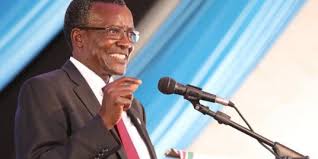 Momanyi & 2 others v ag & another 2009 eklr, in which he stated, 'it would be a mockery of our country's constitution for the. Maraga Awards Controversial Judge With New Role Kenyans Co Ke