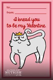 This adorable valentine's day cat card is also available in a jumbo size that's perfect for showing off in front of a crowd. A Lovely Valentine Message From The Cat This Printable Is The Purrfect Valentine S Day Card Cat Valentine Pet Parent Funny Babies