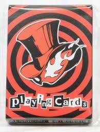 We did not find results for: Playing Cards Persona 5 Royal Anime Toy Hobbysearch Anime Goods Store