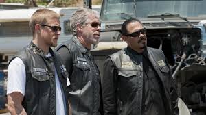 the sons of anarchy spin off could be
