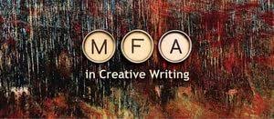 MFA in Creative Writing  University of Guelph