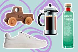 the 29 best eco friendly gifts of 2022