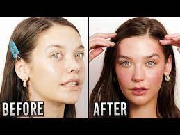 summer glow 2021 makeup tutorial
