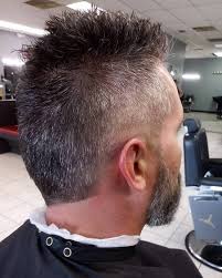 Find the perfect mohawk haircut stock photos and editorial news pictures from getty images. Undercut Mohawk Top 10 Hairstyles For Men To Check Out