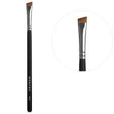 m165 angle liner brow eyebrow brush
