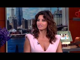 grabs her by the neck no need for name calling. Gina Gershon On Matthew Mcconaughy Killer Joe Youtube