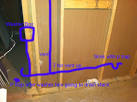 How to Tie Into an Existing PVC Plumbing Pipe : Plumbing Plans