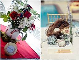 Maybe you would like to learn more about one of these? 17 Baseball Bridal Shower Ideas To Love Chicwedd